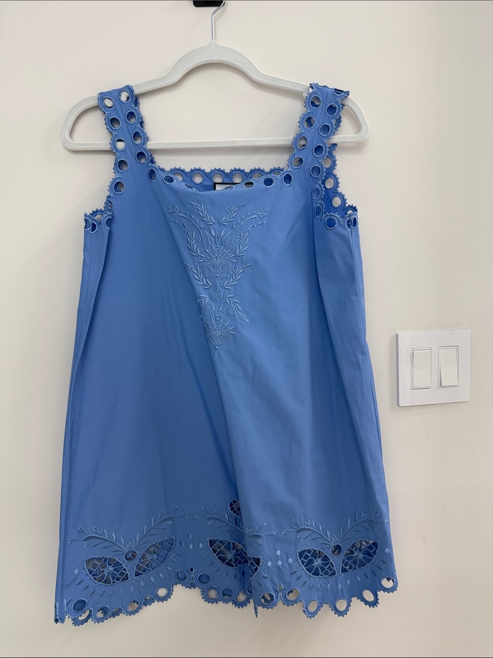 Berenice mini dress